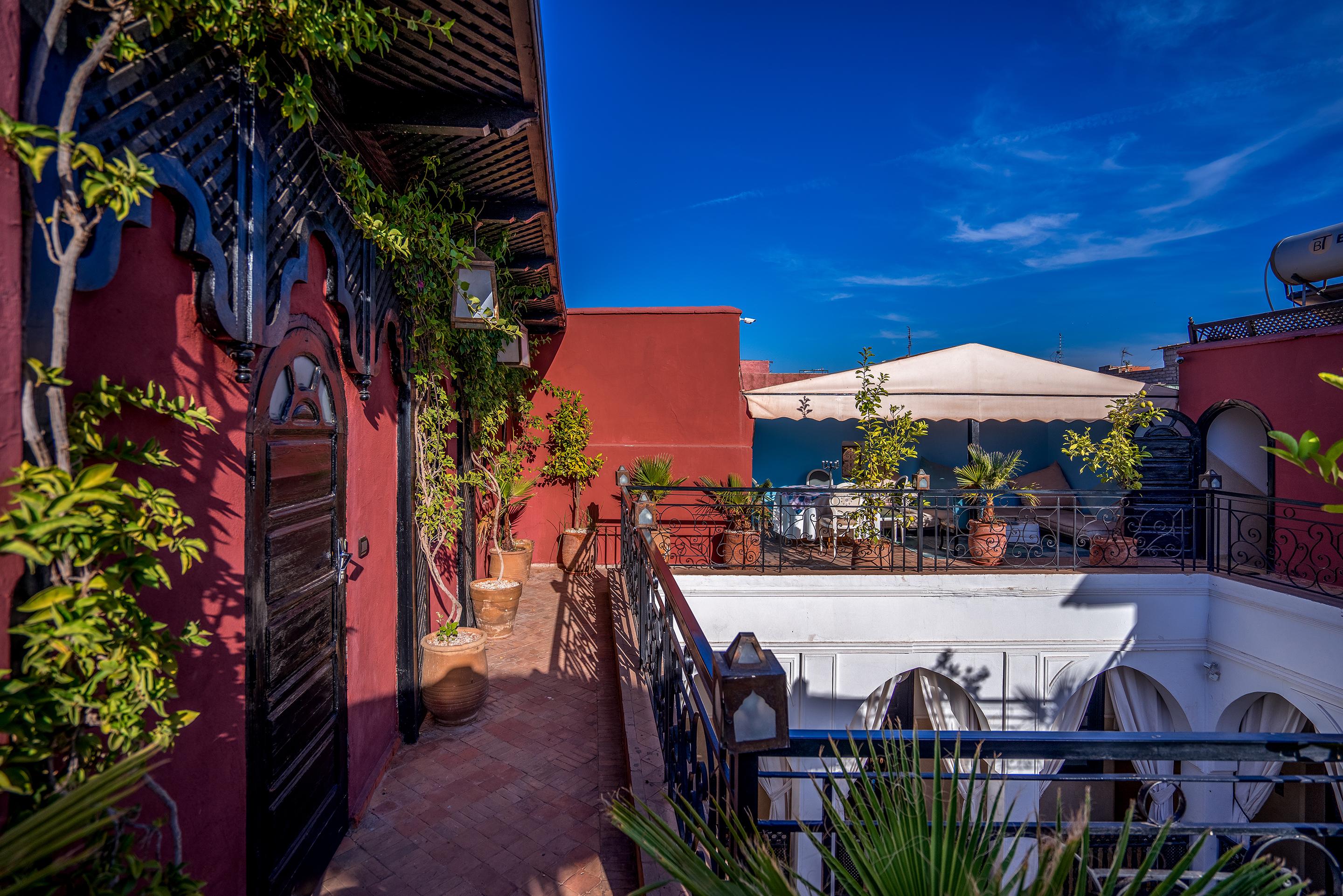 Aliya Bed & Breakfast