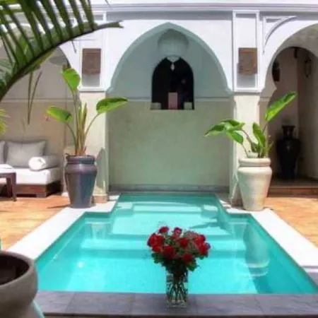 Riad Aliya 